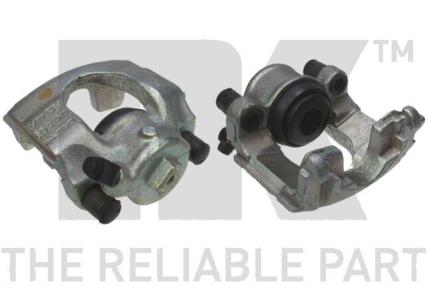 Bremssattel Vorderachse links NK 2136131