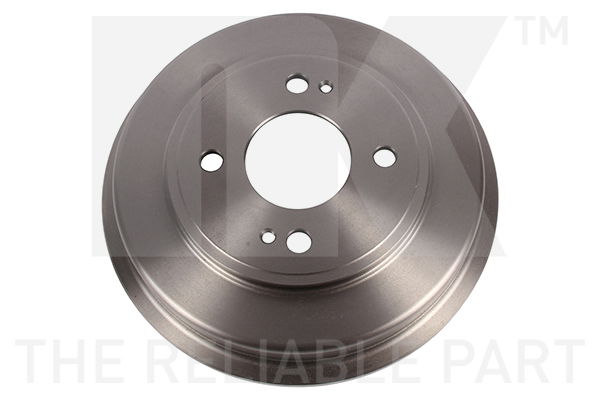 Bremstrommel Hinterachse NK 252607