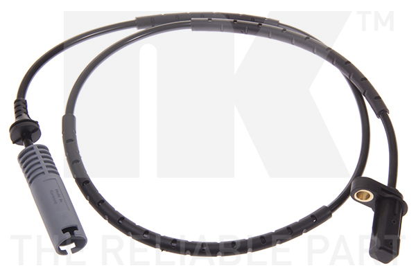 Sensor, Raddrehzahl Hinterachse NK 291519