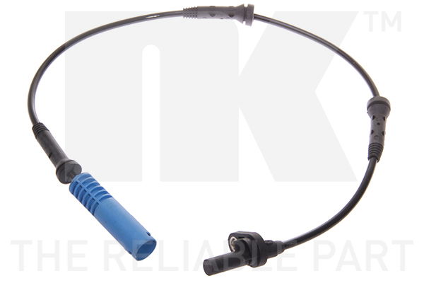 Sensor, Raddrehzahl Vorderachse NK 291526