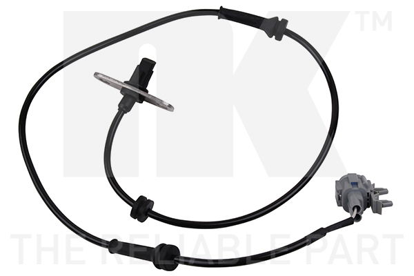 Sensor, Raddrehzahl Hinterachse rechts NK 292231