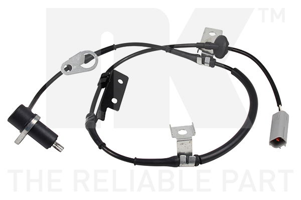 Sensor, Raddrehzahl Vorderachse rechts NK 293217