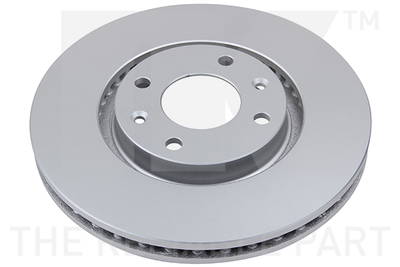 Bremsscheibe Vorderachse NK 311927