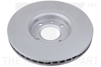 Bremsscheibe Vorderachse NK 311927