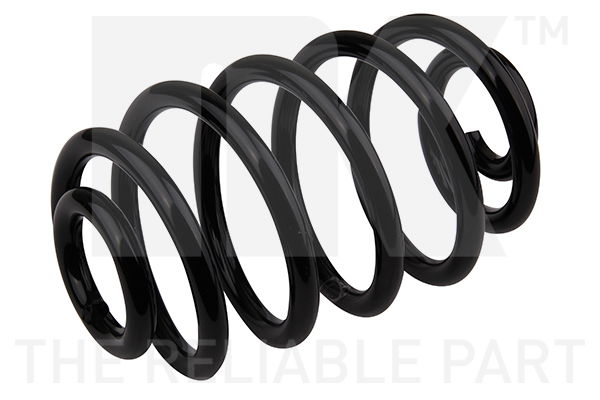 Fahrwerksfeder Hinterachse NK 541504