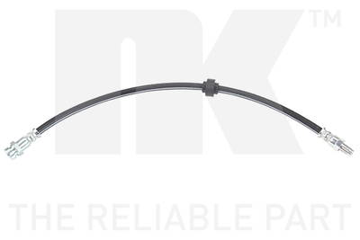Bremsschlauch Vorderachse NK 851908