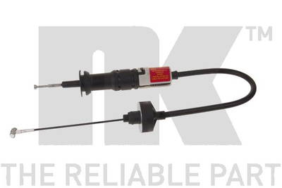 Seilzug, Kupplungsbetätigung NK 924747