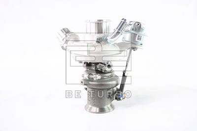 Lader, Aufladung BU 131261