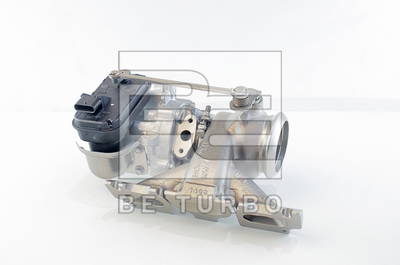 Lader, Aufladung BU 131438