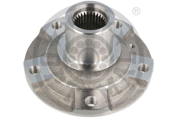 Radnabe Vorderachse beidseitig Optimal 04-P459