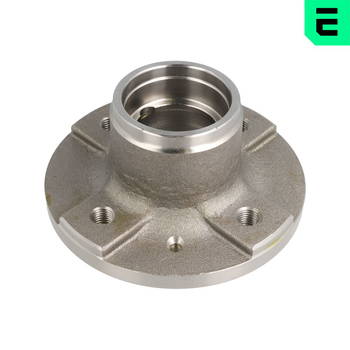 Radnabe Hinterachse beidseitig Optimal 04-P479