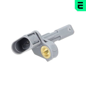 Sensor, Raddrehzahl Hinterachse rechts Optimal 06-S475