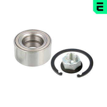 Radlagersatz Vorderachse Optimal 891477