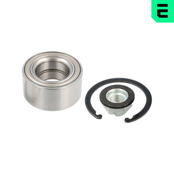 Radlagersatz Vorderachse Optimal 891477