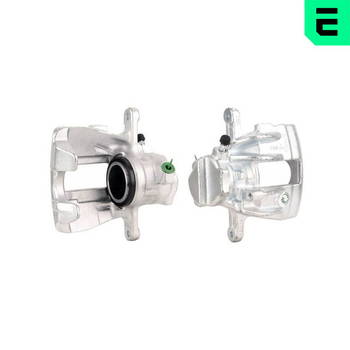 Bremssattel Vorderachse links Optimal BC-1514L