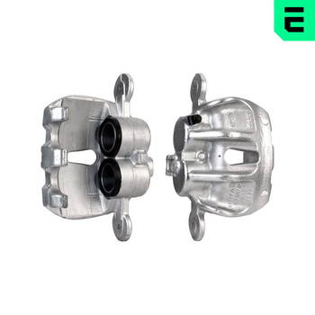 Bremssattel Vorderachse rechts Optimal BC-1751R