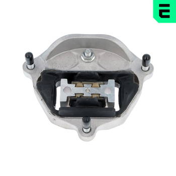 Lagerung, Automatikgetriebe hinten Mitte Optimal F7-5147