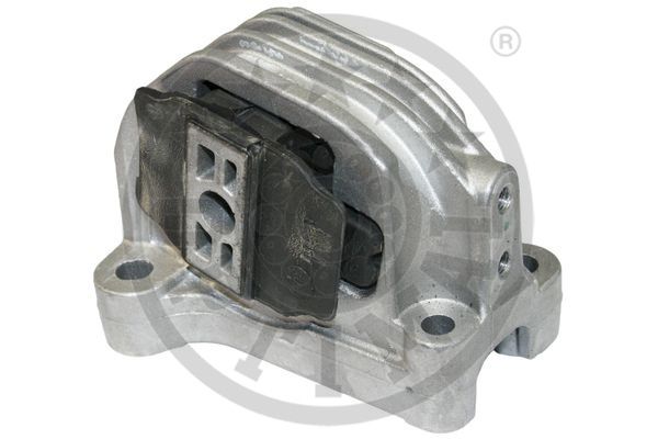 Lagerung, Motor hinten mitte Optimal F8-6993