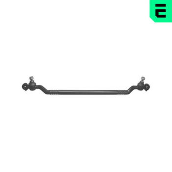 Spurstange Vorderachse mitte Optimal G4-008