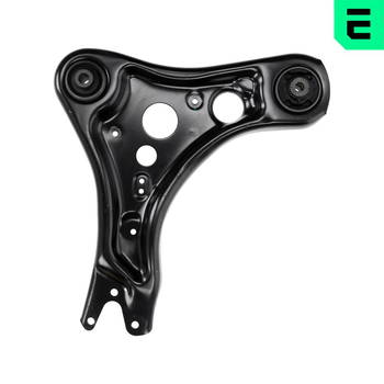 Lenker, Radaufhängung Vorderachse rechts unten Optimal G6-2161