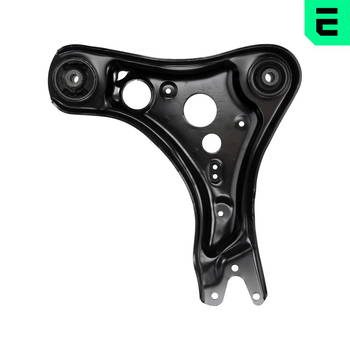 Lenker, Radaufhängung Vorderachse rechts unten Optimal G6-2161