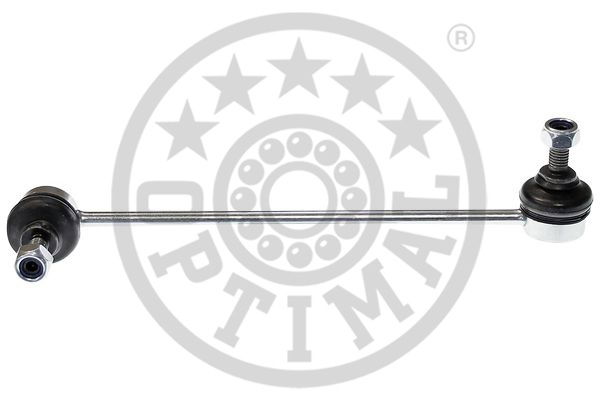 Stange/Strebe, Stabilisator Vorderachse links Optimal G7-606