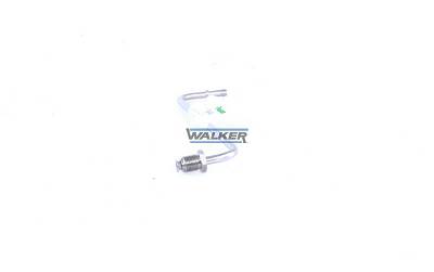 Druckleitung, Drucksensor (Ruß-/Partikelfilter) Walker 10440