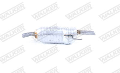 Endschalldämpfer Walker 23239