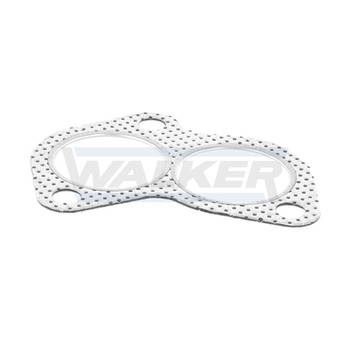 Dichtung, Abgasrohr Mitte Walker 81041