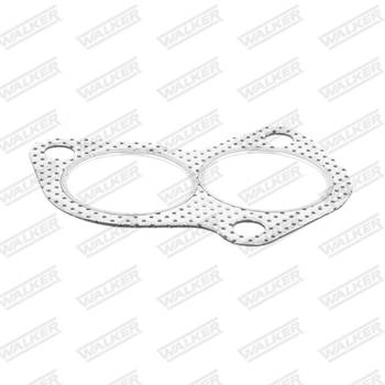 Dichtung, Abgasrohr Mitte Walker 81041