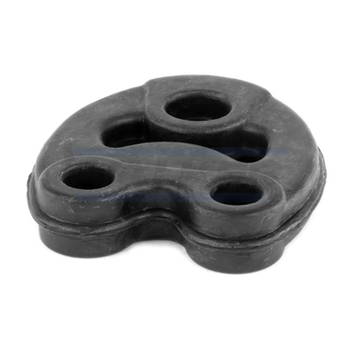 Gummistreifen, Abgasanlage Walker 81329