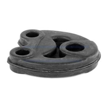 Gummistreifen, Abgasanlage Walker 81329