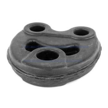 Gummistreifen, Abgasanlage Walker 81329