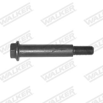 Schraube, Abgasanlage Walker 83155