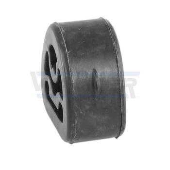 Gummistreifen, Abgasanlage Walker 86564