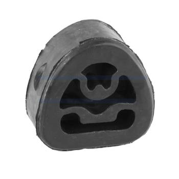 Gummistreifen, Abgasanlage Walker 86564