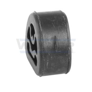 Gummistreifen, Abgasanlage Walker 86564