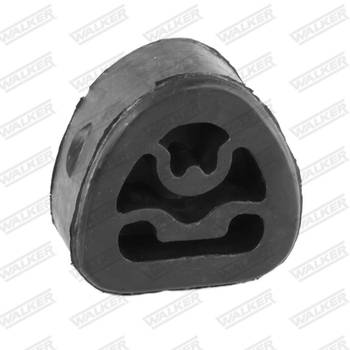 Gummistreifen, Abgasanlage Walker 86564