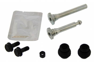 Führungshülsensatz, Bremssattel Vorderachse Mapco 146058