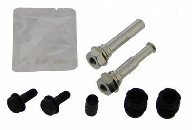 Führungshülsensatz, Bremssattel Vorderachse Mapco 146085