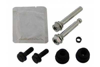 Führungshülsensatz, Bremssattel Hinterachse Mapco 146093