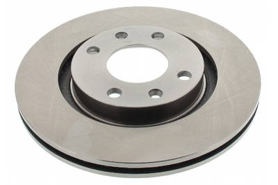 Bremsscheibe Vorderachse Mapco 15310