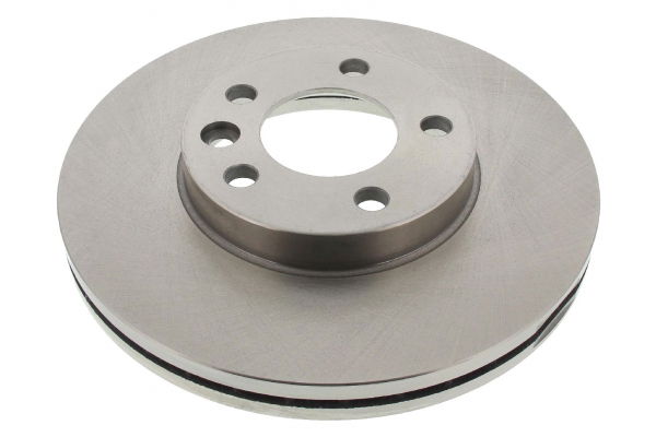 Bremsscheibe Vorderachse Mapco 15779