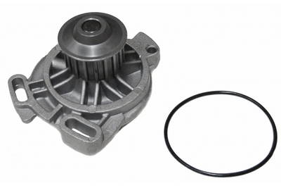 Wasserpumpe, Motorkühlung Mapco 21821