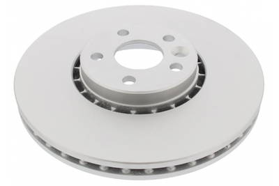 Bremsscheibe Vorderachse Mapco 25903C