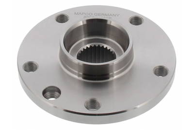 Radnabe Vorderachse beidseitig Mapco 26062