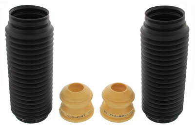 Staubschutzsatz, Stoßdämpfer Vorderachse Mapco 34836