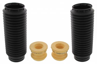 Staubschutzsatz, Stoßdämpfer Vorderachse Mapco 34836