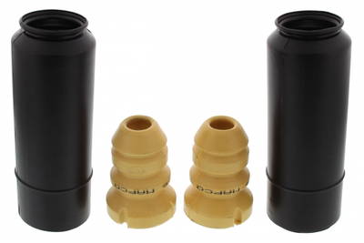 Staubschutzsatz, Stoßdämpfer Hinterachse Mapco 34866