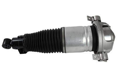 Luftfederbein Hinterachse links Mapco 40835